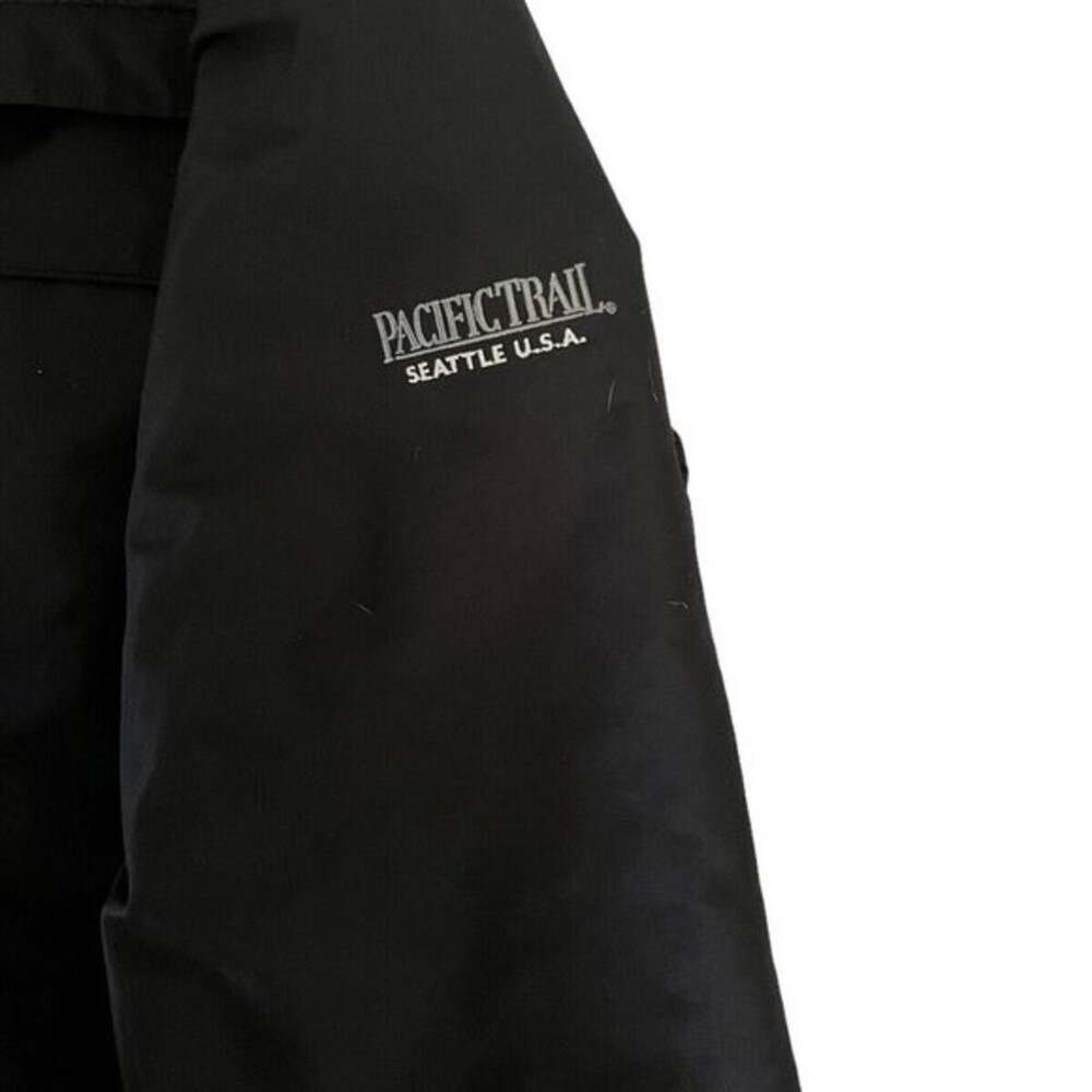 Black Jacket for Women - Picture 6 of 6